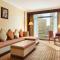 Ramada Riyadh Hotel