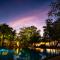 The H Resort Beau Vallon Beach