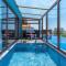 Villa My Heart Sauna and indoor heated pool - 伊斯拉姆拉尔
