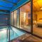 Villa My Heart Sauna and indoor heated pool - 伊斯拉姆拉尔