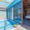 Villa My Heart Sauna and indoor heated pool - 伊斯拉姆拉尔