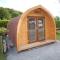 Torrent Walk Glamping Huts in the Heart of Snowdonia - Долгелай