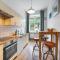 Bödiker Loft, 3 BR app with 2 Bath rooms in Friedrichshain up to 9