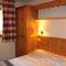 Appartement 6 pers avec piscine, parking et WiFi, à deux pas des pistes. - FR-1-508-234