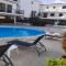 Paramount Gardens Resorts C202 - Larnaca