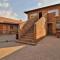 Rudman Townhouses - Family apartment