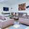 Hotel Hibiscus Blvd Triomphal