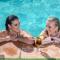 San Lameer Villa 2826 - 2 Bedroom Classic - 4 pax - San Lameer Rental Agency