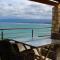Kleinzee Oceanfront Whole House Self Catering - De Kelders