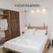 Le Quartier Comfy Studios