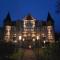 Hotel Brockenscheideck