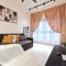 4 Traders Garden 1 Bedroom Pool View Netflix WiFi - Cheras