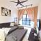 4 Traders Garden 1 Bedroom Pool View Netflix WiFi - Cheras