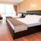 Pamuk City Hotel
