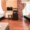 Pamuk City Hotel