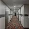Alisa Hotel Tema