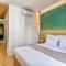 Hotel Sinan Han
