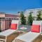 Vincci Molviedro Suites Apartments