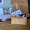 Craigend Farm Holiday Pods - The Woolly Sheep