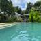 Balian Bliss Retreat Bungalow & Villas
