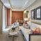 Vincci Molviedro Suites Apartments