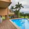 San Lameer Villa 14109 - 4 Bedroom Deluxe - 8 pax - San Lameer Rental Agency