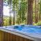 Sunrise Mountain Retreat - Cazadero