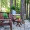 Sunrise Mountain Retreat