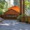 Sunrise Mountain Retreat - Cazadero