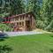 Sunrise Mountain Retreat - Cazadero