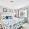 Blissful Beach Retreat B