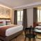 Hotel La Diligence