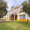 GINVA - Apartahotel El Rocio-Doñana