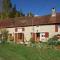 Fleurey la Cabotaine