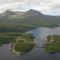 Kylesku Hotel & Kylesku House, by Highland Coast Hotels