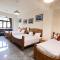 Fish House Homestay