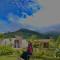 Glamour camping bedugul