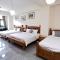 Fish House Homestay
