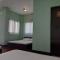 Angel and Maries Basic ACroom for 3-6 pax 3rdfloor