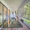Water-View Home in the Berkshires