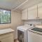 Cozy Pinetop Retreat with Yard and Heated Gazebo!
