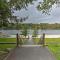 Furnished Deck and Game Room Cabin in Tobyhanna