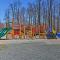 Furnished Deck and Game Room Cabin in Tobyhanna - Tobyhanna