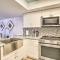 Beachfront Redington Shores Condo with Pool! - St. Pete Beach