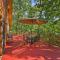 Majestic Caldwell Retreat with Wraparound Deck! - Caldwell