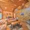 Majestic Caldwell Retreat with Wraparound Deck! - Caldwell