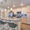 Elegant Loveland Condo Less Than 5 Mi to Old Town! - 拉夫兰