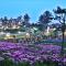 Jungmun Log Pension & Resort