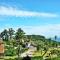 Jungmun Log Pension & Resort - Seogwipo