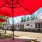 Bel Air Cottages and Motel